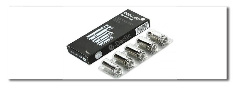 cigarette-electronique-resistance-guardian-ccell-boite-vaporesso-E-Declic